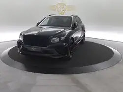 Bentley Bentayga 4.0 V8 S