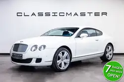 Bentley Continental GT 6.0 W12 Btw auto, Fiscale waarde € 22.000,- (€ 37.