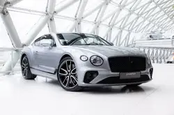 Bentley Continental GT V8 | Rotating display | Mulliner Drive Spec | Fron