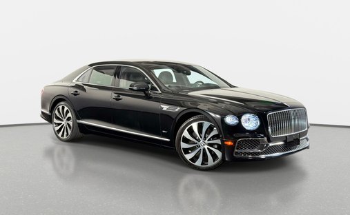 2022 Bentley Flying Spur Hybrid