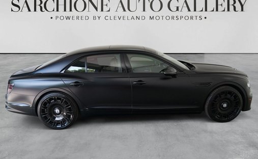 2023 Bentley Flying Spur S