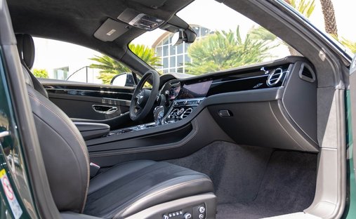 2023 Bentley Continental GT