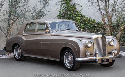 Bentley S1