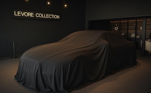 2026 Bentley Flying Spur