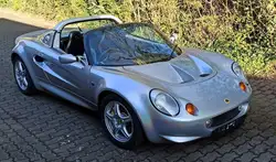 Lotus Elise Lotus Elise