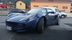 Lotus Elise Elise 1.8