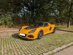 Lotus Exige Sport 410