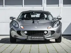 Lotus Elise Lotus Elise 111 S *2 Hand* nur 29.935KM*