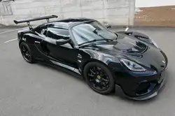 Lotus Exige 410Sport 20th Anniversary Edition 32900 km