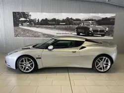 Lotus Evora 3.5 V6 - 2+0 Sportschaltgetriebe