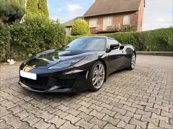Lotus Evora 400 2+2