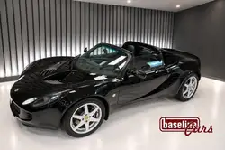Lotus Elise 111  - erste Hand - Unfallfrei