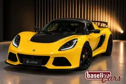 Lotus Exige Sport 350 - Clubracer - TOP Zustand