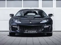 Lotus Evora Evora 400 * 50 th Anniversary Edition *