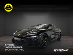 Lotus Emeya R Sonderleasing *Lotus Leipzig*
