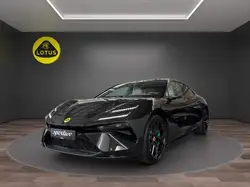 Lotus Emeya S *Executive Sitze*