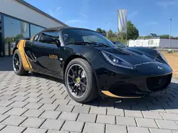 Lotus Elise 220 Heritage Edition JPS "Lotus am Ring"