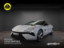 Lotus Emeya S Sonderleasing *Lotus Leipzig*