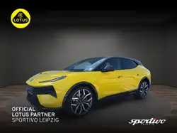 Lotus Eletre R *Sonderleasing* *Lotus Leipzig*