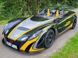 Lotus 2-Eleven Launch Edition LHD 260PS