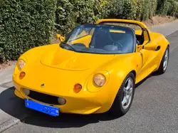 Lotus Elise Lotus Elise