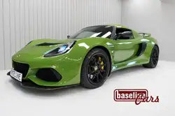 Lotus Exige 390 Final Edition - Reifen/Service neu