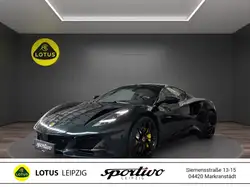 Lotus Emira V6 SE MY26 *Lotus Leipzig*