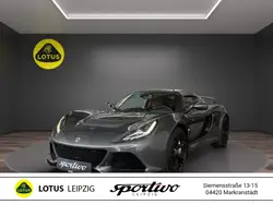 Lotus Exige S Roadster *Lotus Leipzig*