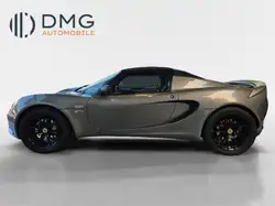 Lotus Elise 1.8 S 20th Anniversary Edition/erst 21000