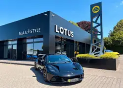 Lotus Emira V6 SOC by M.A.S. STYLE 1 of 1