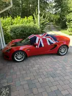 Lotus Elise Sport 220