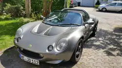 Lotus Elise
