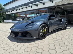 Lotus Emira Emira V6 First Edition BLACK PACK 6-GANG-HANDSCHALTUNG