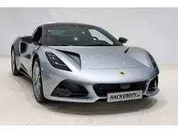 Lotus Emira Turbo SE Extended co-driver pack *LOTUS HANNOVER*