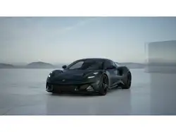 Lotus Emira V6 SE KEF Premium Audio *LOTUS HANNOVER*