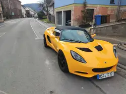 Lotus Elise Lotus Elise S