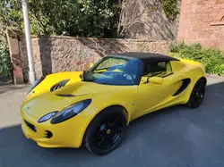 Lotus Elise Lotus Elise