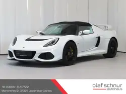 Lotus Exige Final Edition 390