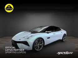 Lotus Emeya S