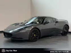 Lotus Evora Evora Sparco-Sportsitze+RFK+PDC+el.ank.Spiegel