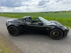 Lotus Elise Lotus Elise 111 S