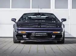 Lotus Esprit V8 *Lotus Cars Showcar*