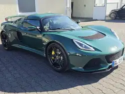 Lotus Exige Exige S