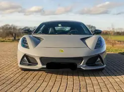 Lotus Emira V6 - Prototyp