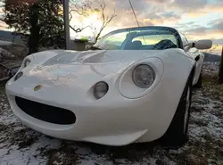 Lotus Elise Lotus Elise