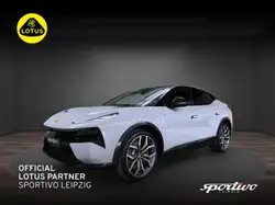 Lotus Eletre R *Sonderleasing* *Lotus Leipzig*