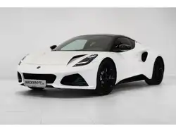 Lotus Emira V6 SE KEF Premium Audio,20'' V-Spoke