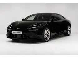 Lotus Emeya 600 GT SE Comfort seat pack *LOTUS HANNOVER*