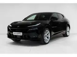 Lotus Eletre 600 GT SE Comfort seat pack, Black badge pack