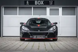 Lotus Exige 350 Sport  *LF1 Edition* Nr 24 Jim Clark *